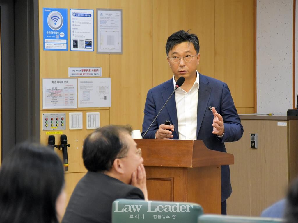 유호림 강남대학교 세무학과 교수(경실련 재정세제위원장)