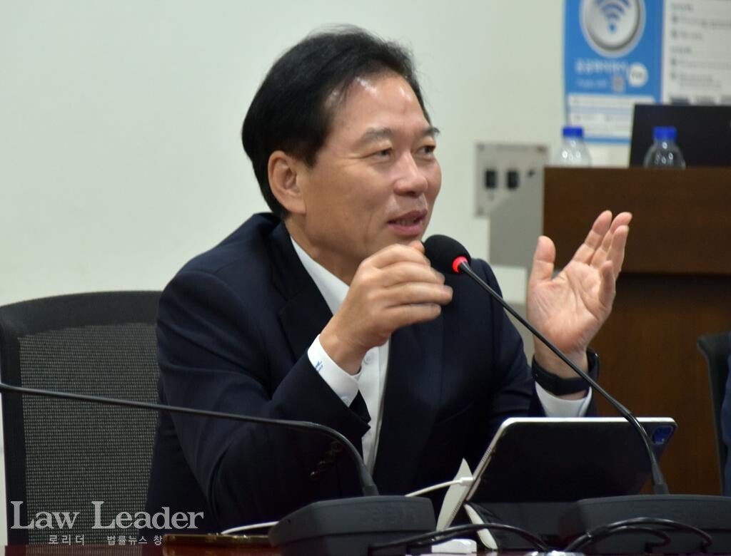 정태호 더불어민주당 국회의원