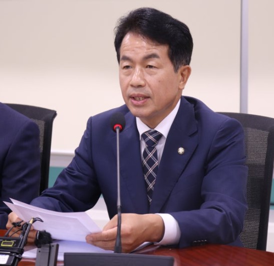 윤종오 진보당 원내대표 / 사진=페이스북