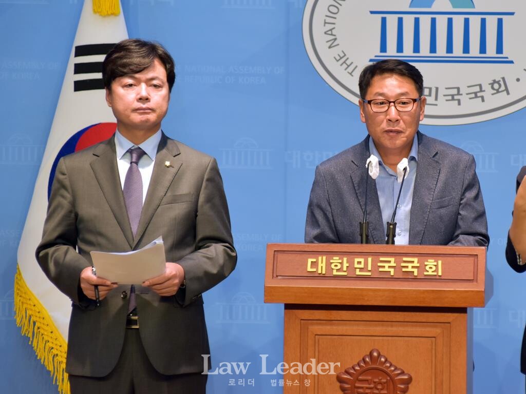 김현정, 김영환 더불어민주당 국회의원