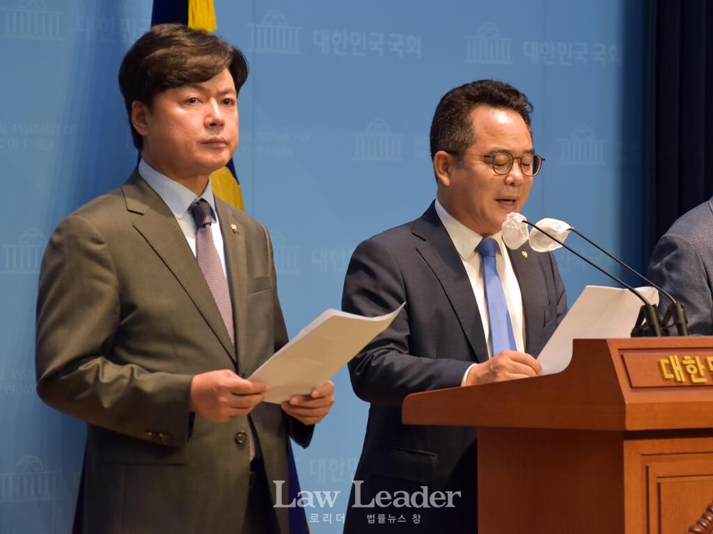 김현정, 민병덕 더불어민주당 국회의원