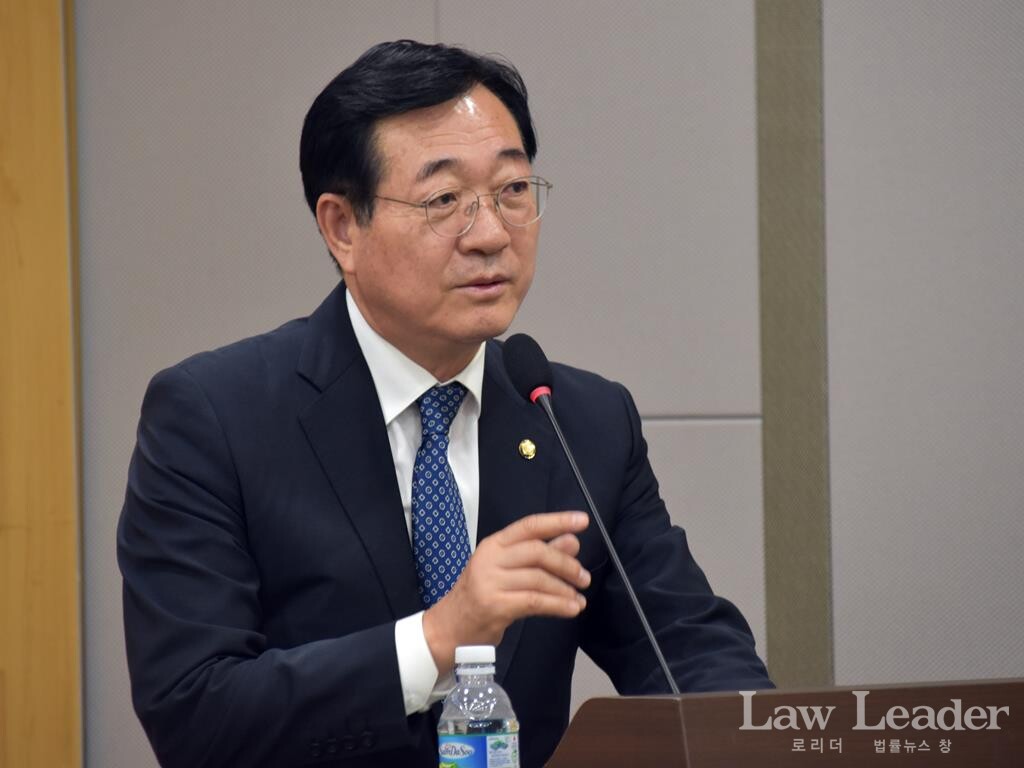 민홍철 더불어민주당 국회의원