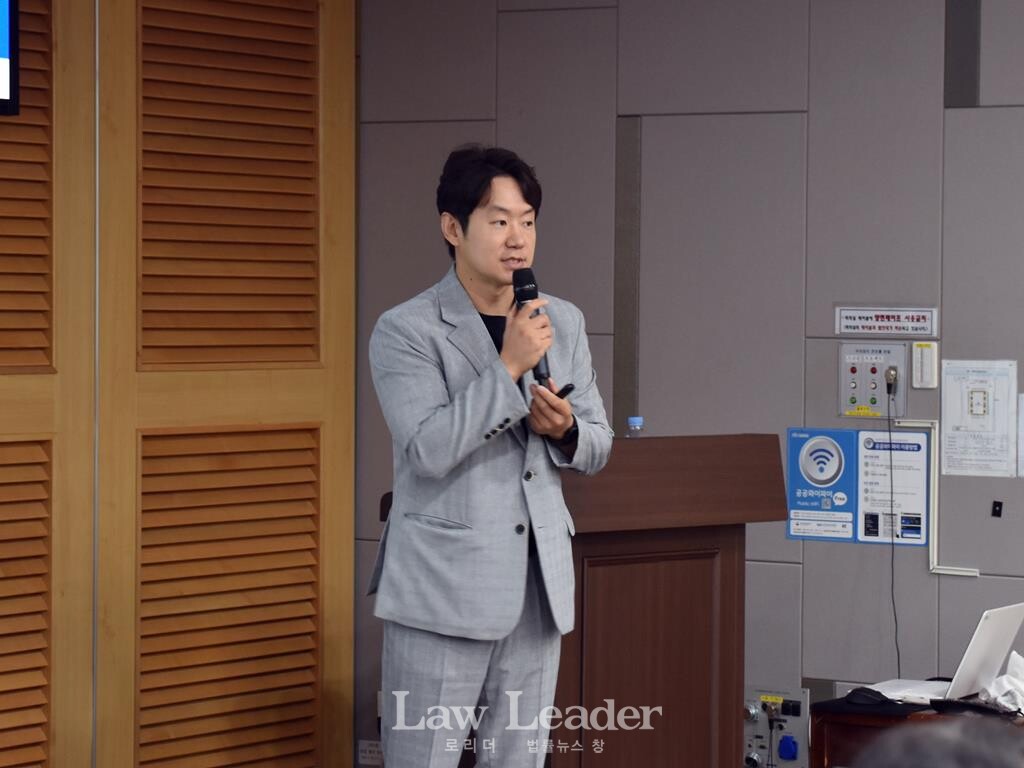 손성호 한국교통안전공단 책임연구원