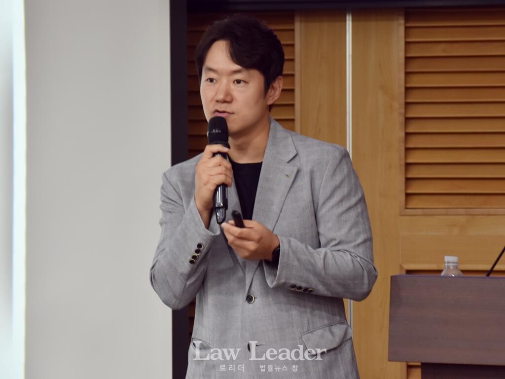 손성호 한국교통안전공단 책임연구원