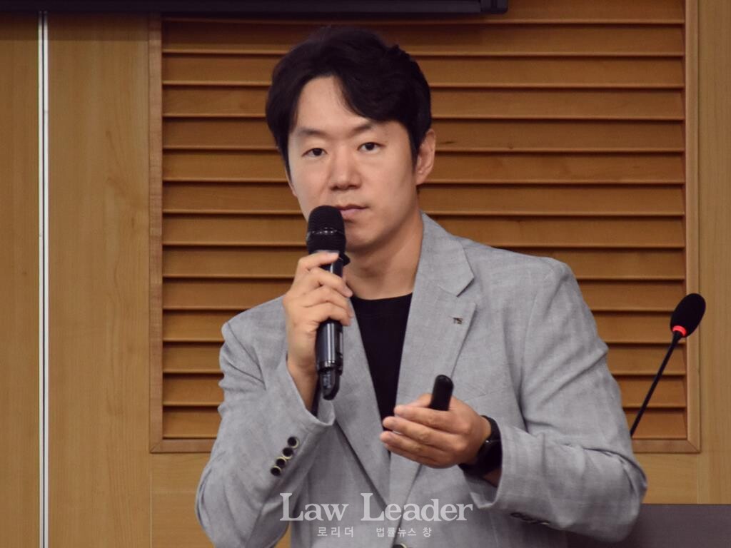 손성호 한국교통안전공단 책임연구원