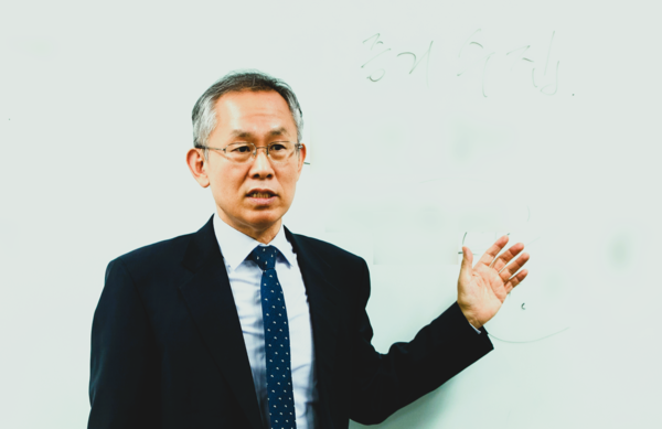 이환권 법무법인(유) 이현 대표변호사