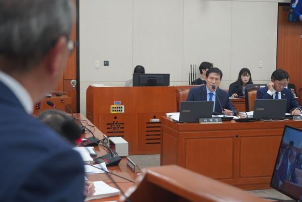 이학영 국회의원 / 사진 : 페이스북