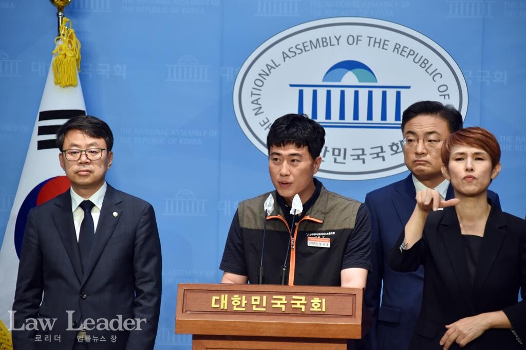 OK금융그룹 지부 봉선홍 지부장