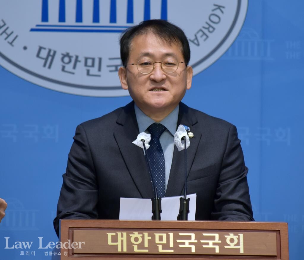 차규근 조국혁신당 국회의원