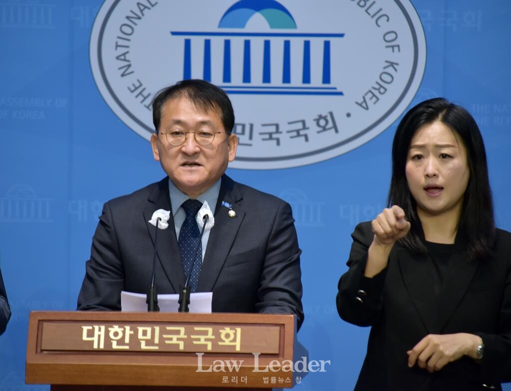 차규근 조국혁신당 국회의원