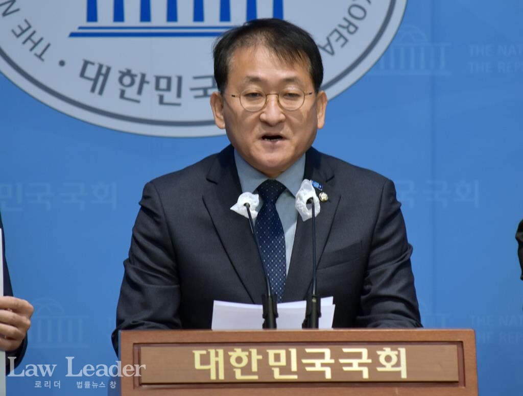 차규근 조국혁신당 국회의원