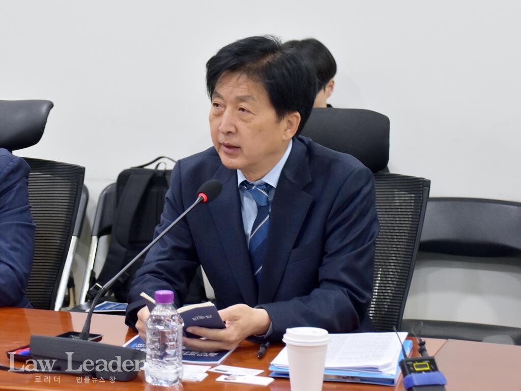 오기형 더불어민주당 국회의원