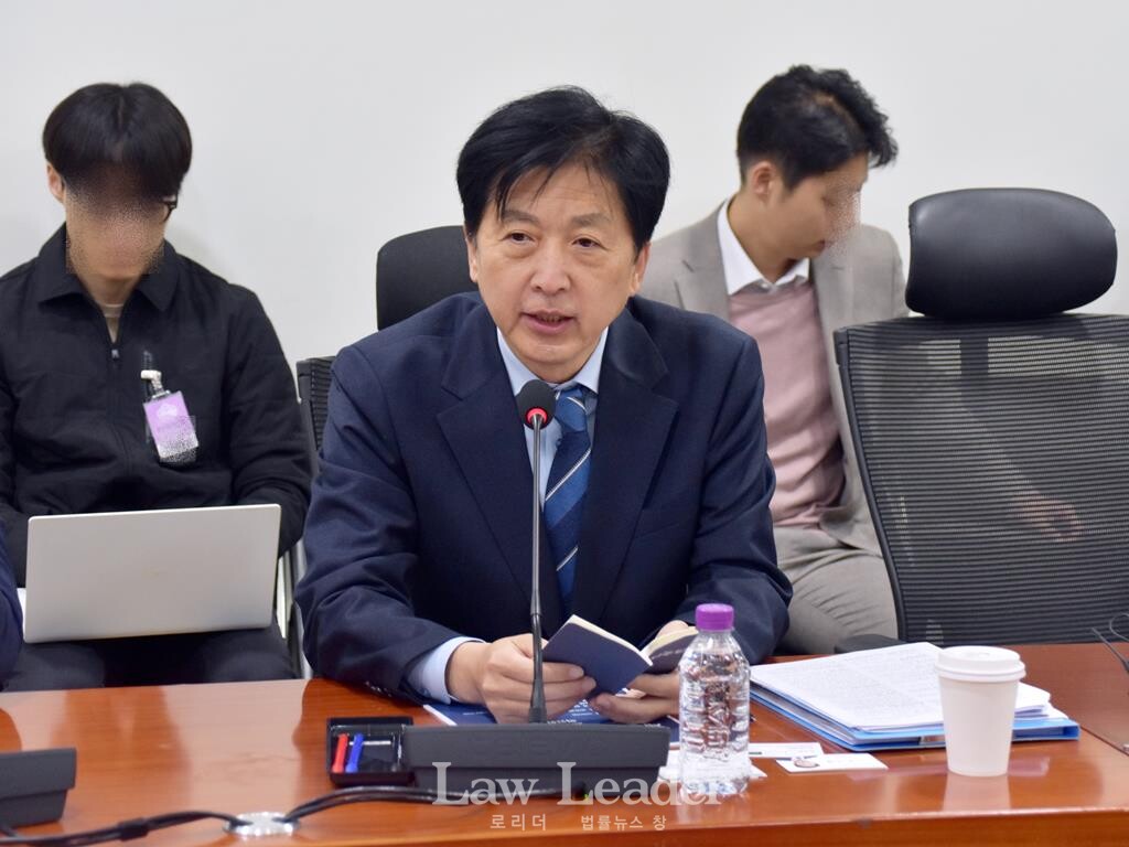 오기형 더불어민주당 국회의원