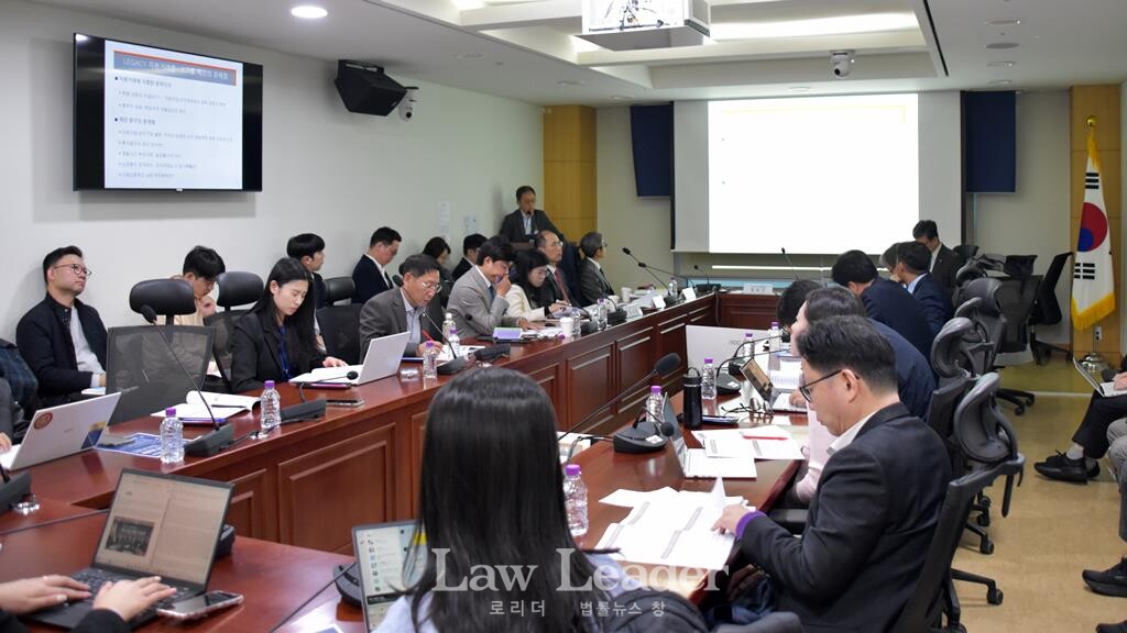 주주의 비례적 이익 보장을 위한 제도개선 방안 토론회