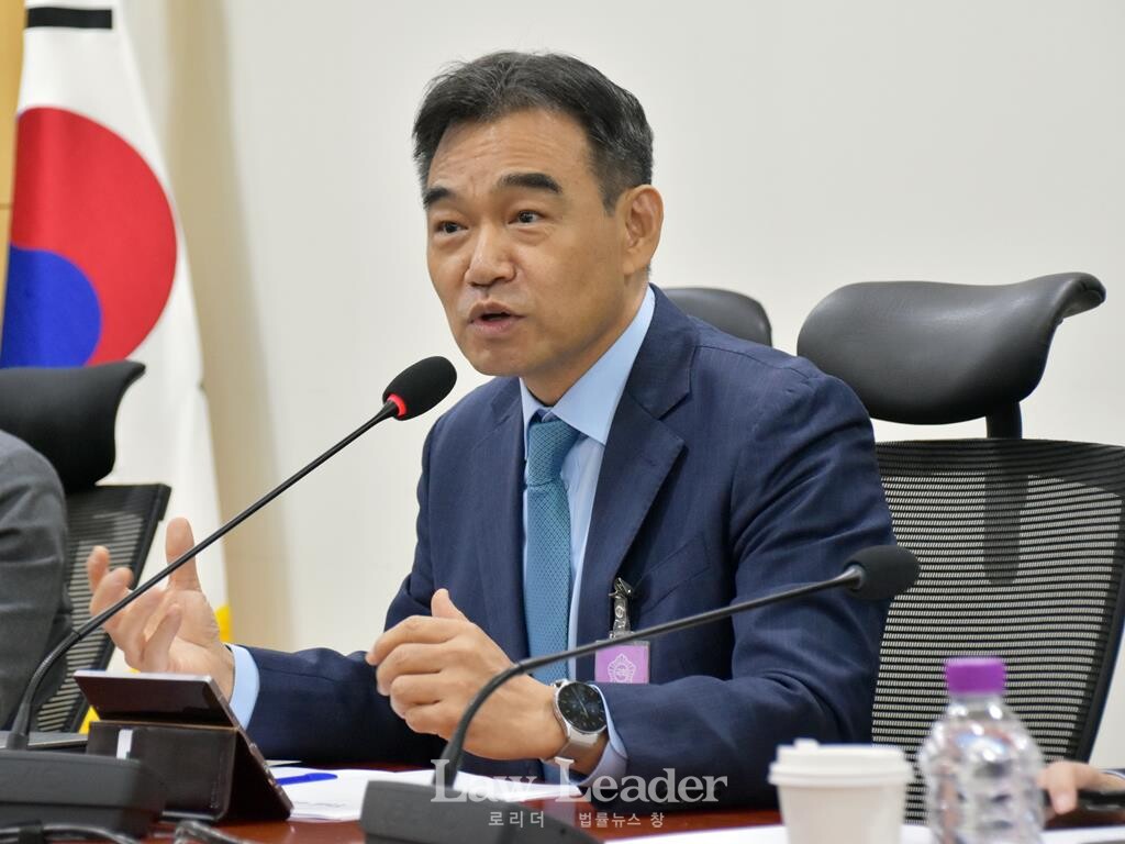 이성원 트러스톤자산운용 ESG운용부문 대표