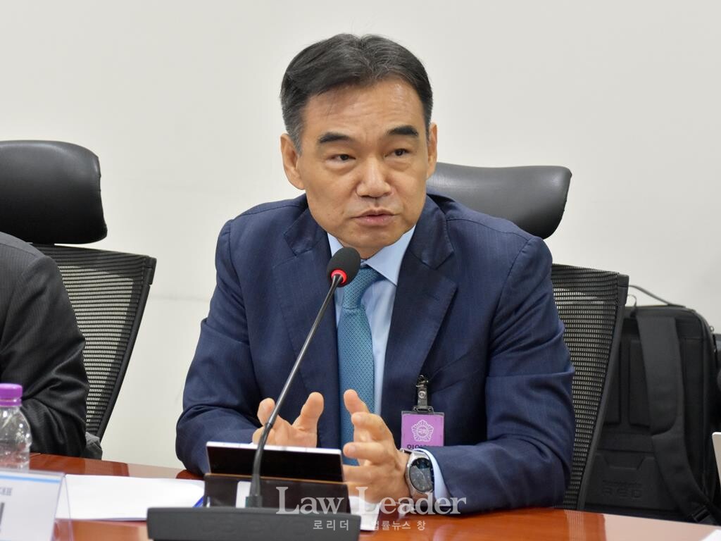 이성원 트러스톤자산운용 ESG운용부문 대표