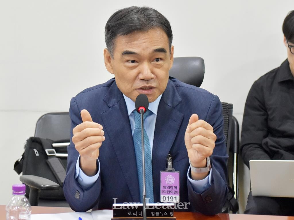 이성원 트러스톤자산운용 ESG운용부문 대표