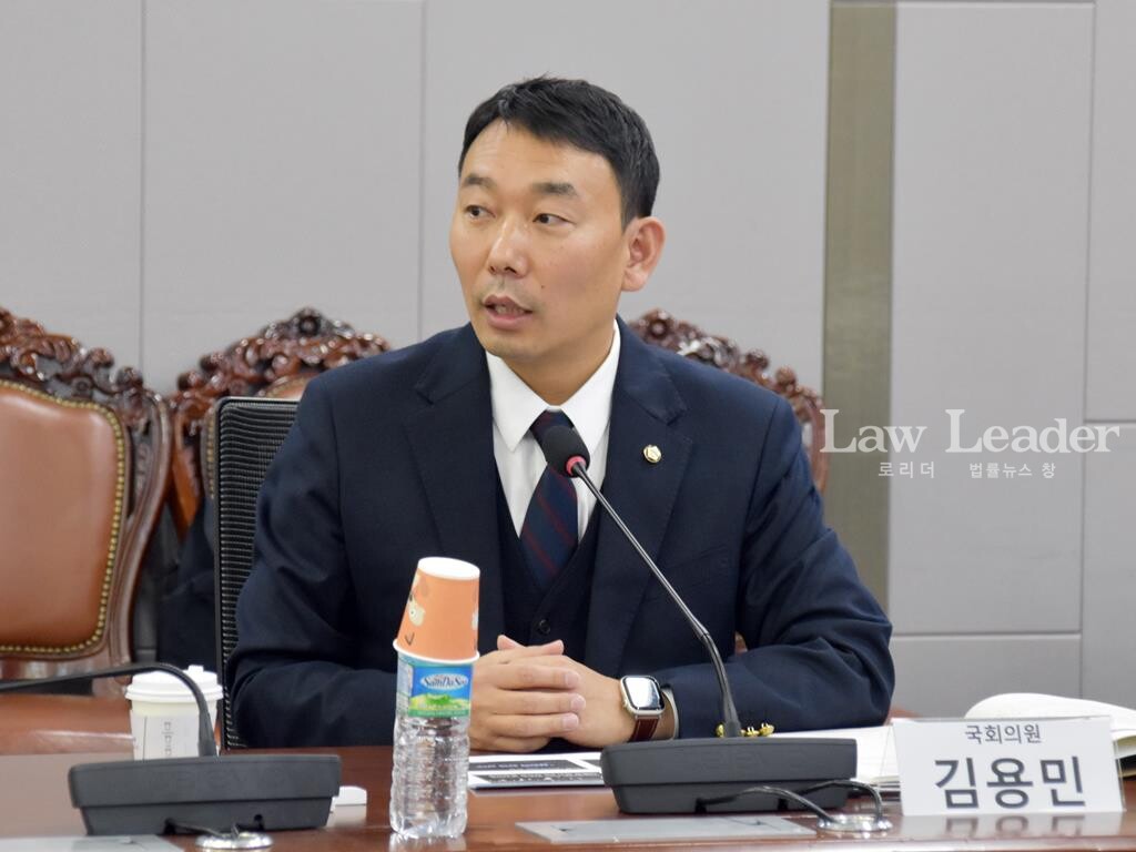 김용민 더불어민주당 국회의원