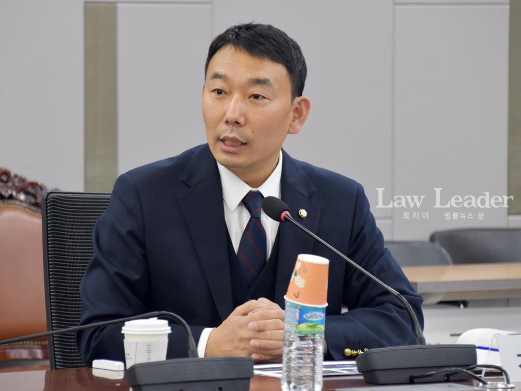 김용민 더불어민주당 국회의원