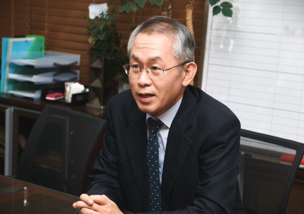 이환권 법무법인(유) 이현 대표변호사