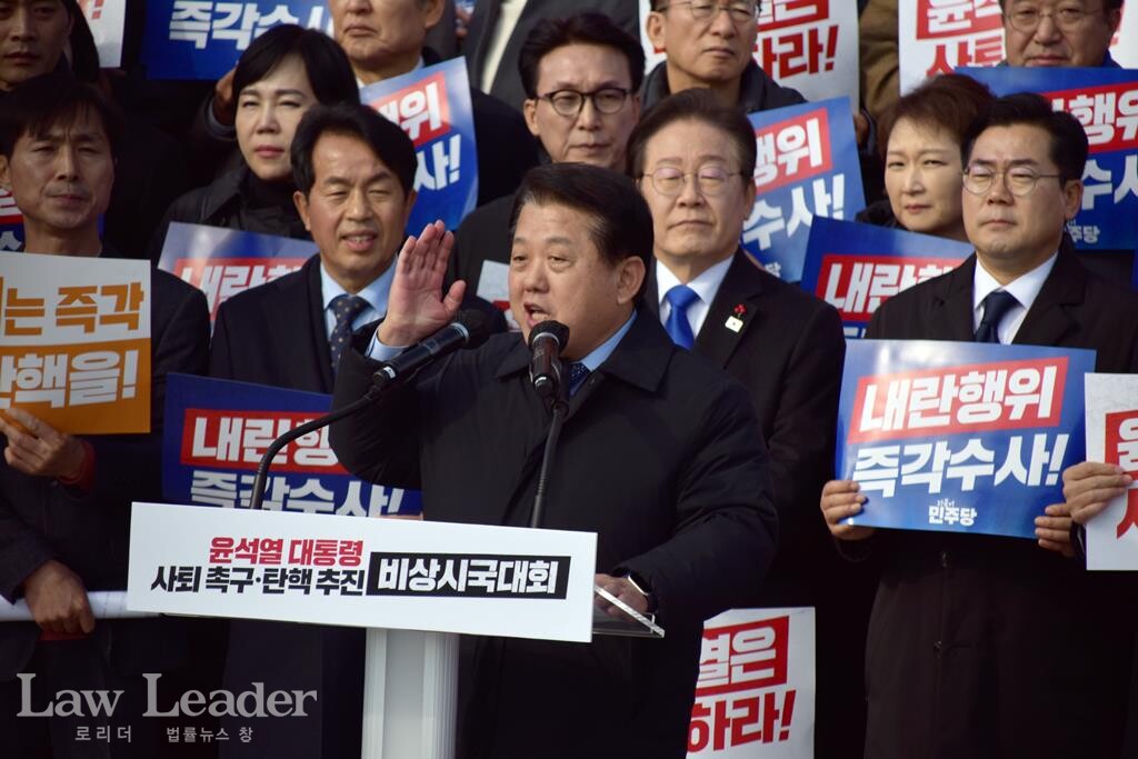 김병주 더불어민주당 최고위원