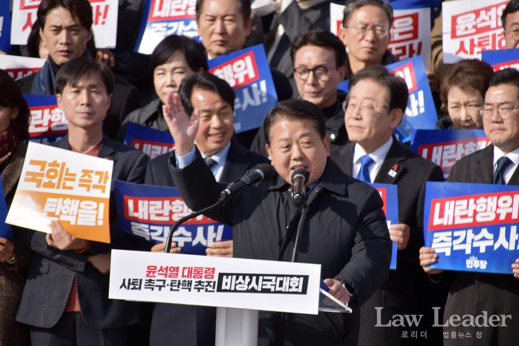 김병주 더불어민주당 최고위원