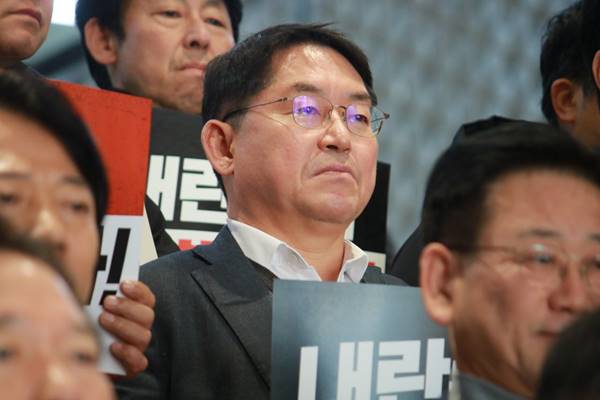 부장판사 출신 박희승 더불어민주당 국회의원