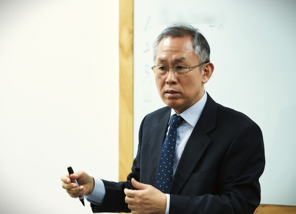 이환권 법무법인(유) 이현 대표변호사