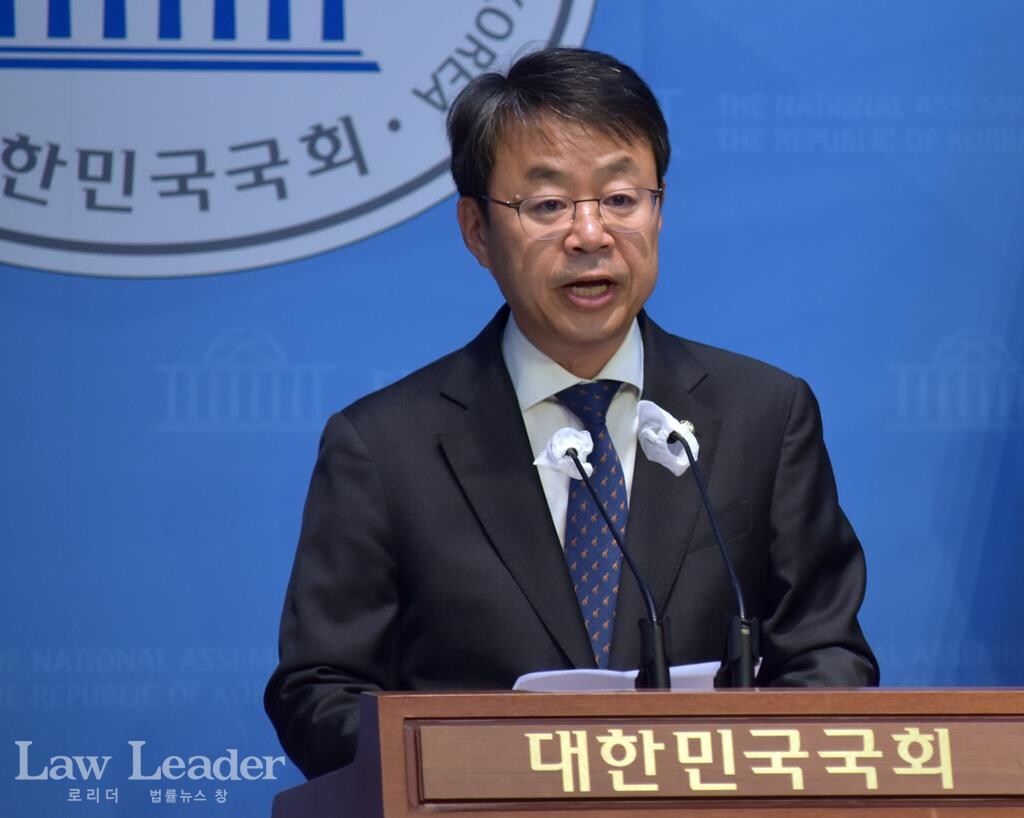 박홍배 더불어민주당 국회의원