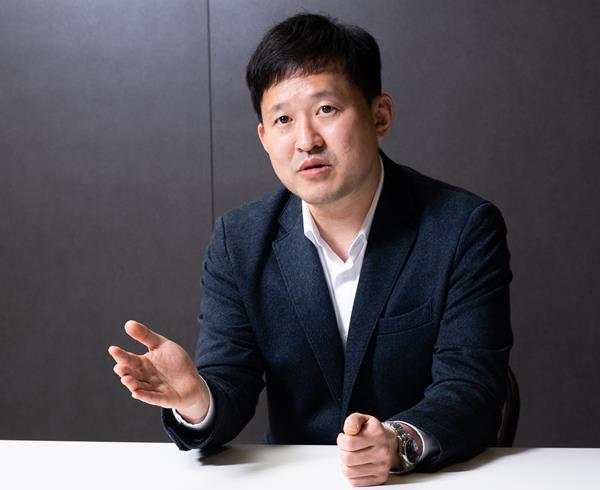 삼성리서치 기술표준연구팀 김윤선 마스터