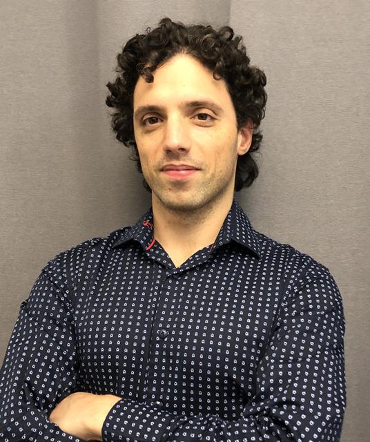 삼성리서치 티모시 호스페달레스(Timothy Hospedales) 유럽 AI 센터장