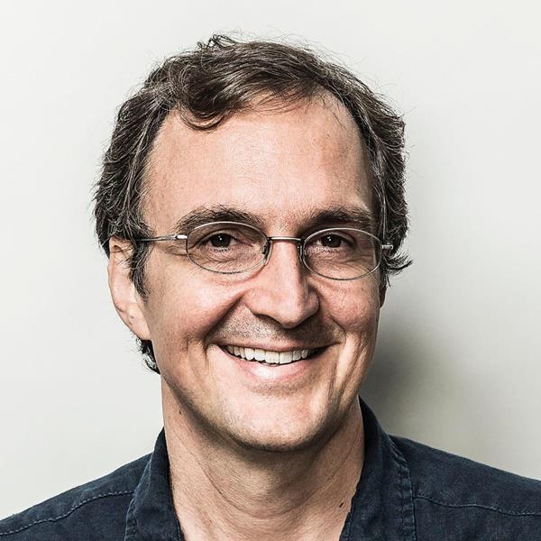 삼성리서치 마이클 브라운(Michael Brown) 토론토 AI센터장