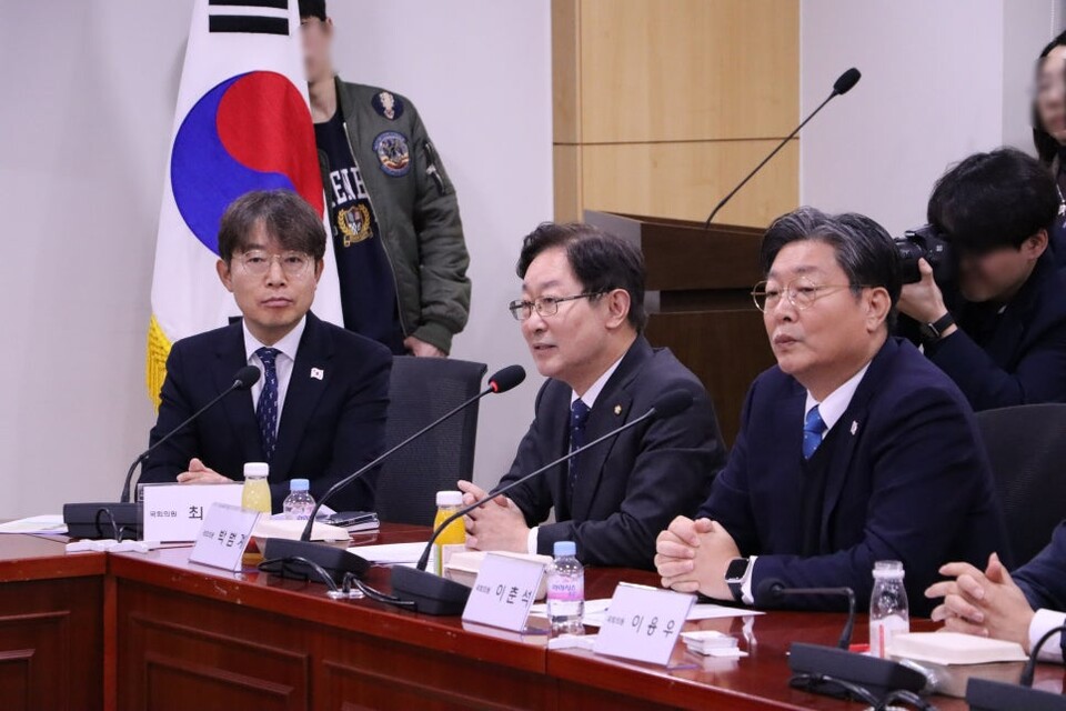 사진 : 최기상 국회의원 블로그