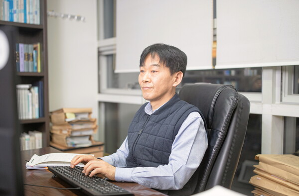 황휘건 법무법인(유) 이현 책임변호사