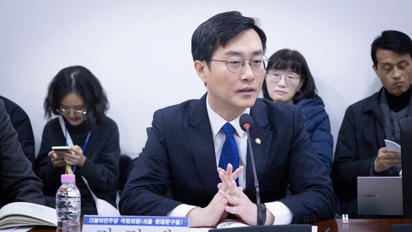 장경태 더불어민주당 국회의원