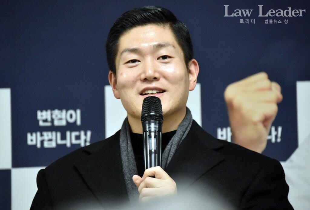 김재섭 국민의힘 국회의원