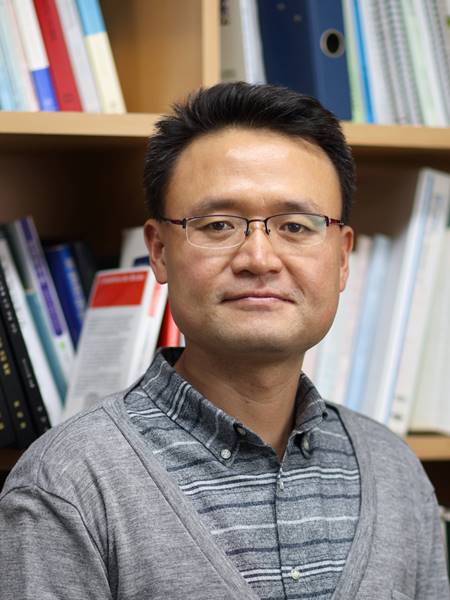 이기춘 한국환경법학회 회장