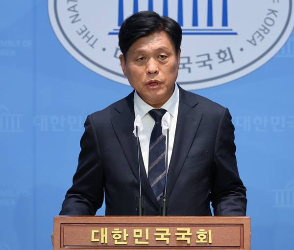 사진= 조승래 더불어민주당 수석대변인 페이스북