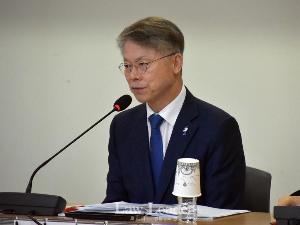 민형배 더불어민주당 국회의원