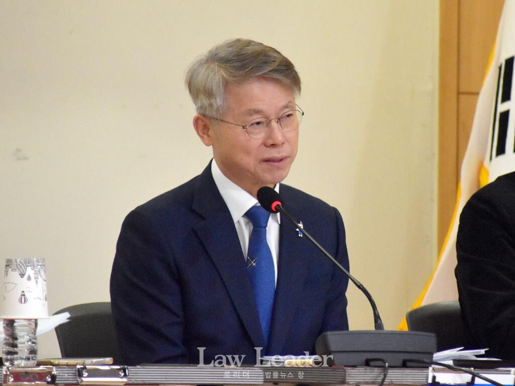 민형배 더불어민주당 국회의원