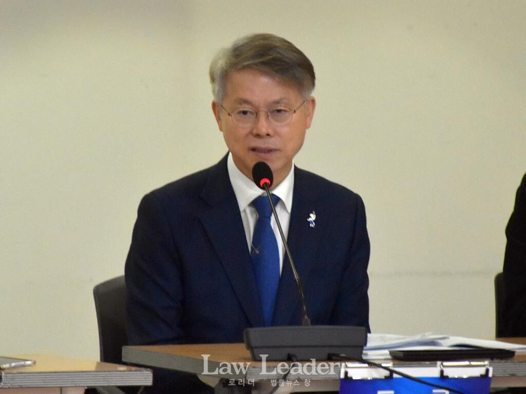 민형배 더불어민주당 국회의원