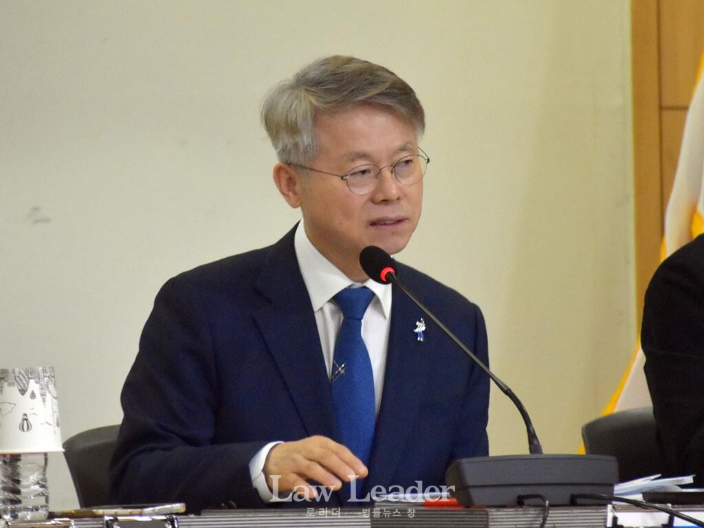 민형배 더불어민주당 국회의원