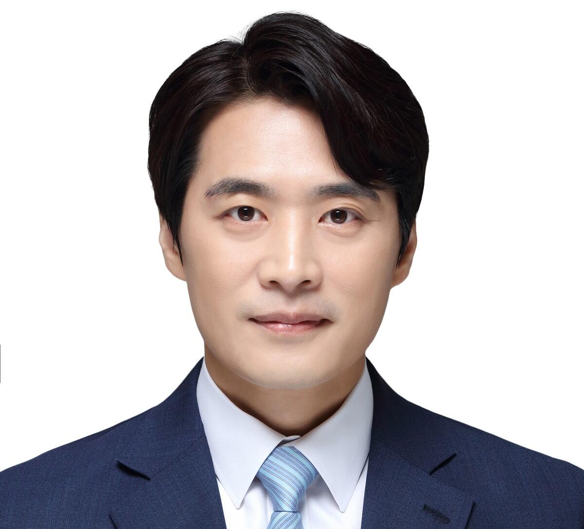 한준호 더불어민주당 국회의원