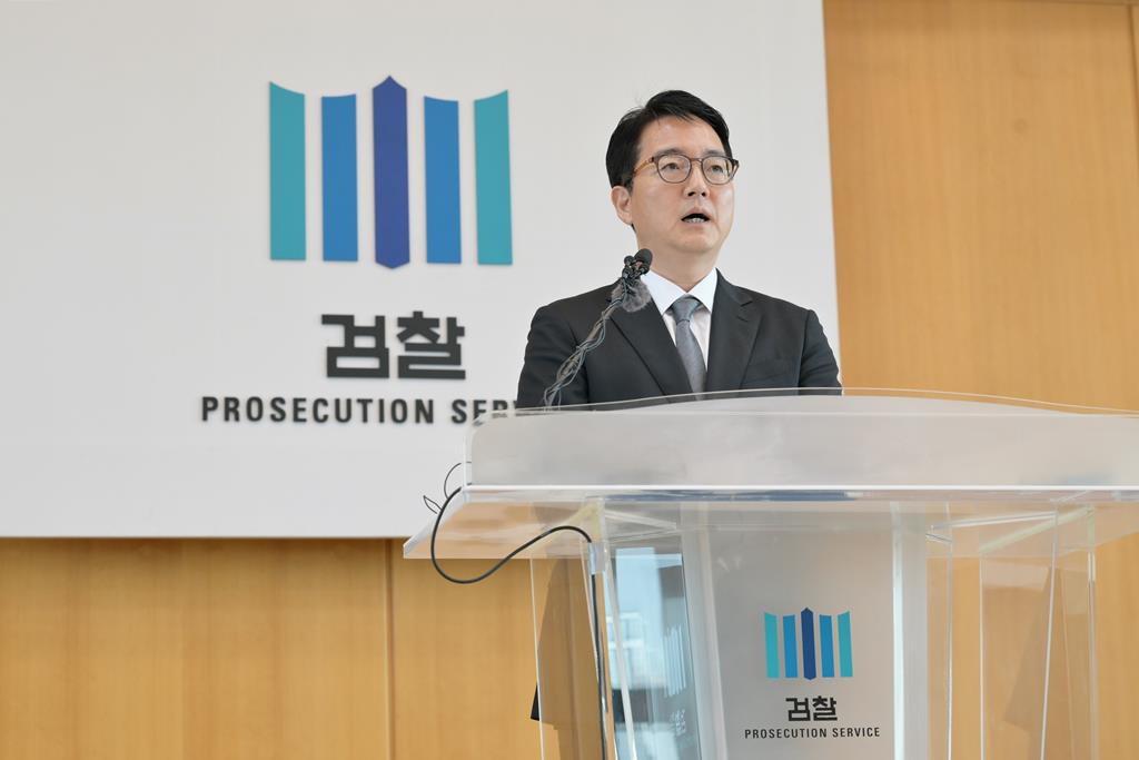 심우정 검찰총장(사진=대검찰청)