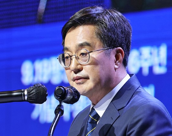 김동연 경기도지사 / 사진 = 페이스북