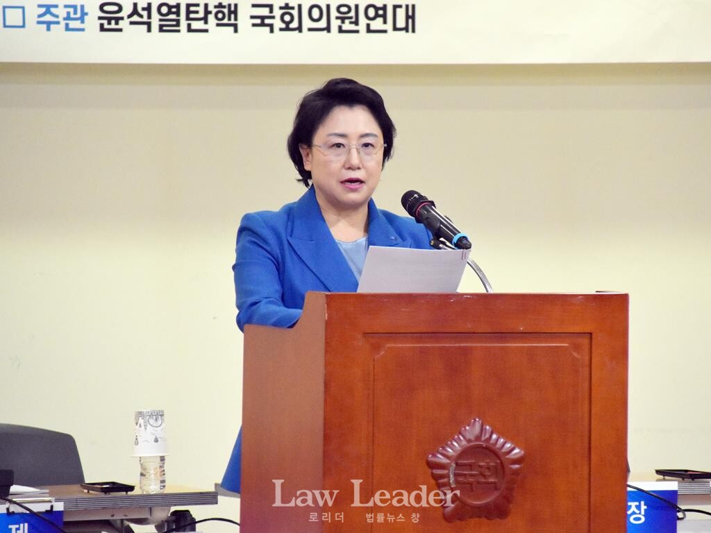 김선민 조국혁신당 국회의원