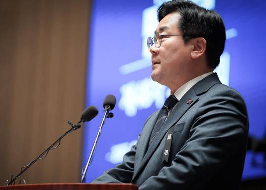 박찬대 더불어민주당 원내대표 / 사진= 페이스북