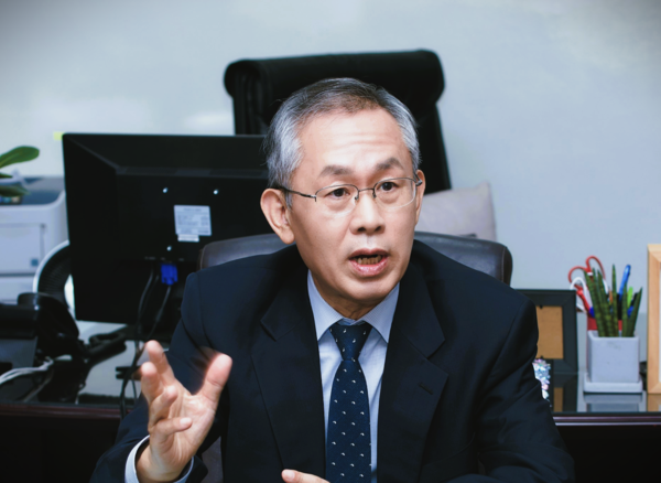 이환권 법무법인(유) 이현 대표변호사