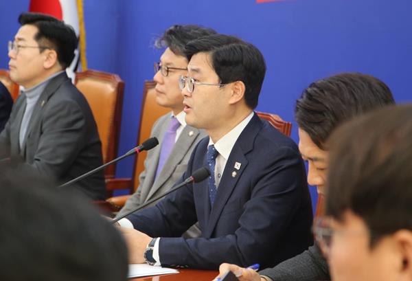 사진= 이정문 국회의원 페이스북