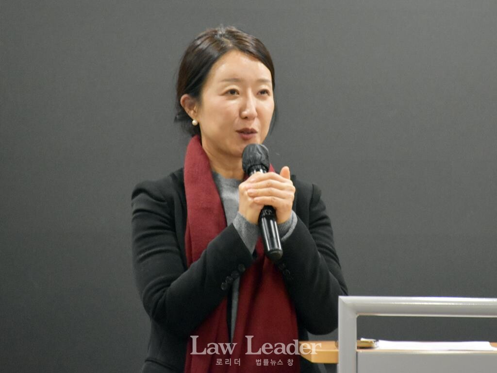 이재원 변호사(대한변호사협회 이민출입국변호사회장)